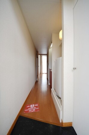 レオパレスNTの物件内観写真